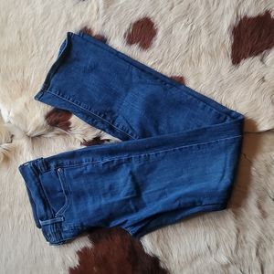 LEVIS 315 Shaping Bootcut 28